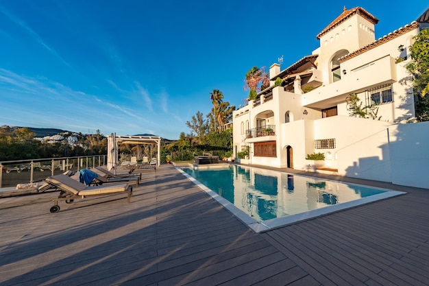 Luxury home rental Singapore - Premium residential properties for lease